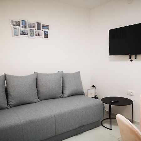 Apartman Hobit Opatija Buitenkant foto
