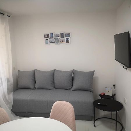 Apartman Hobit Opatija Buitenkant foto