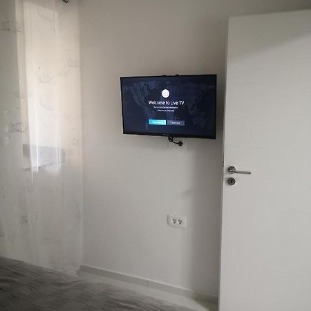 Apartman Hobit Opatija Buitenkant foto