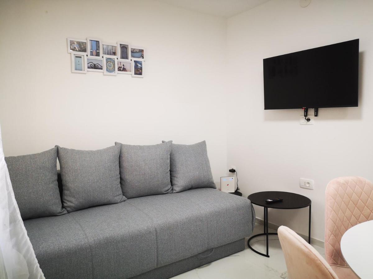 Apartman Hobit Opatija Buitenkant foto