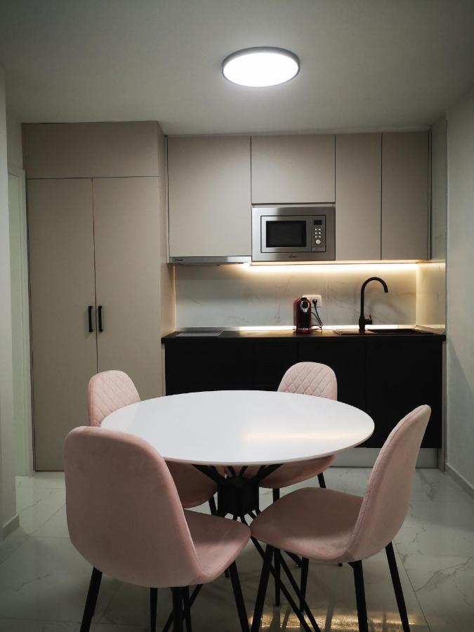 Apartman Hobit Opatija Buitenkant foto
