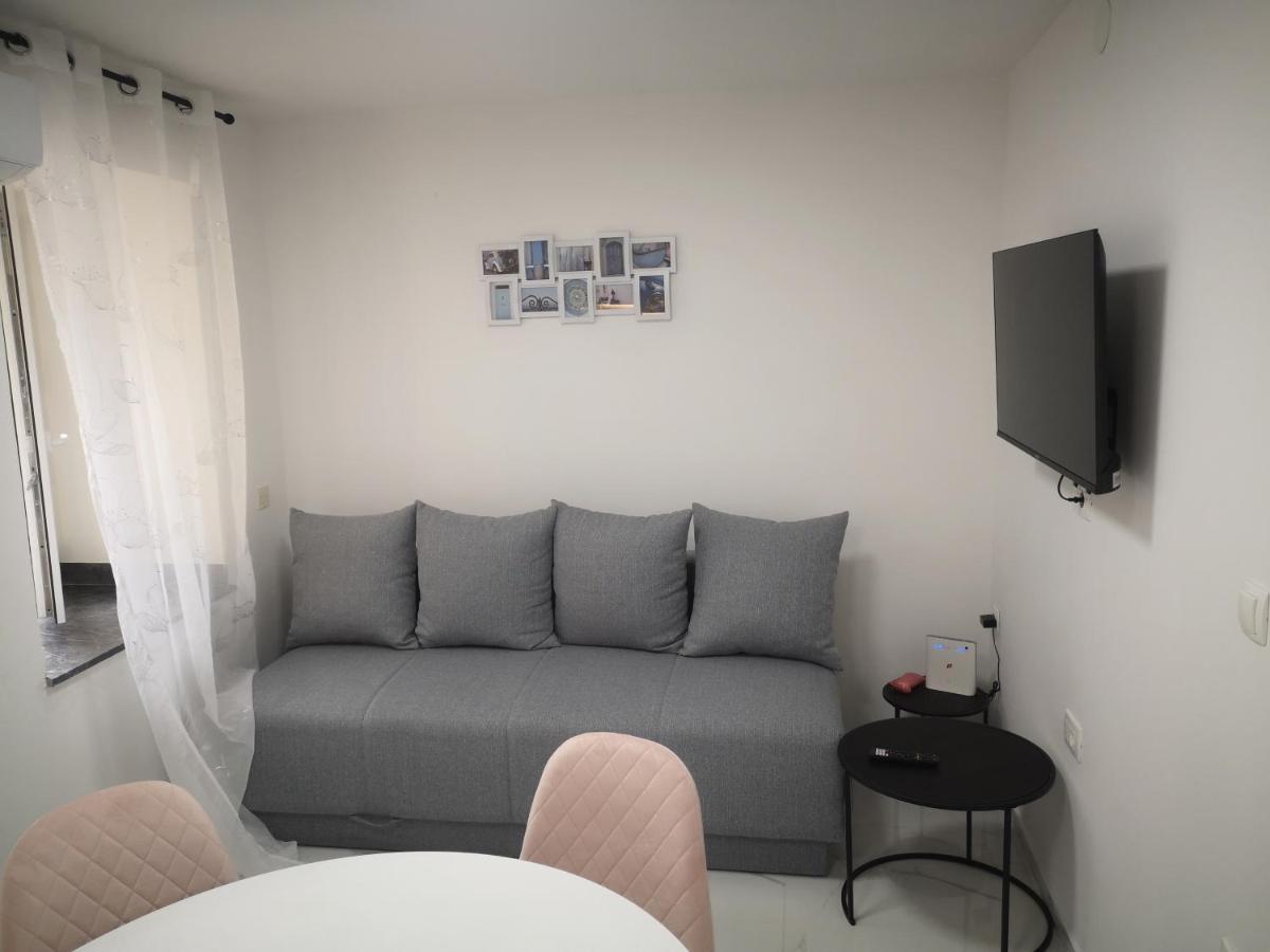 Apartman Hobit Opatija Buitenkant foto